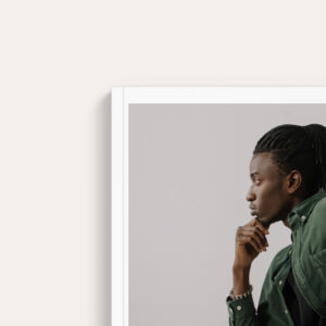 Portraits - Bilde 2